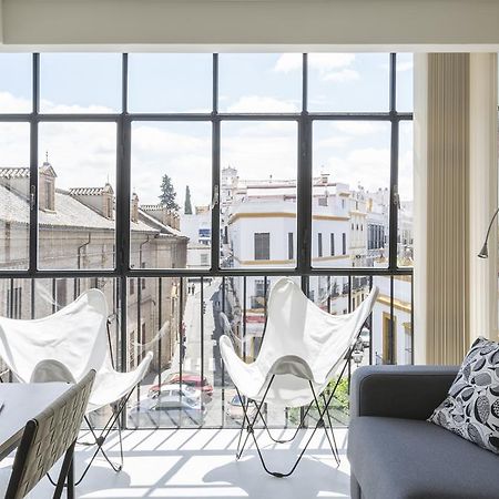 Thesuites Sevilla Ngoại thất bức ảnh