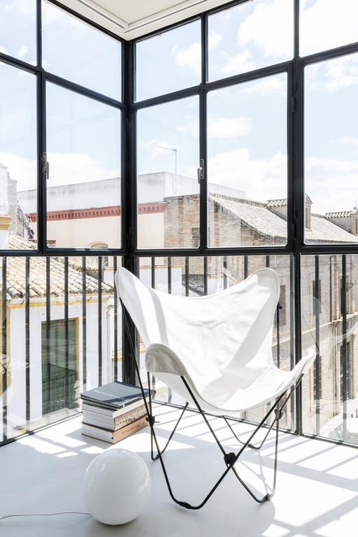 Thesuites Sevilla Ngoại thất bức ảnh