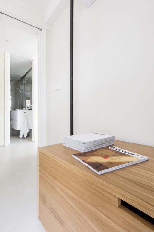Thesuites Sevilla Ngoại thất bức ảnh
