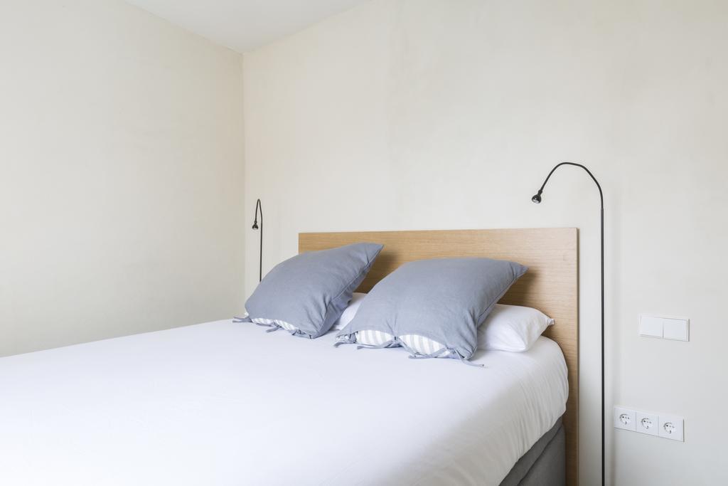 Thesuites Sevilla Ngoại thất bức ảnh