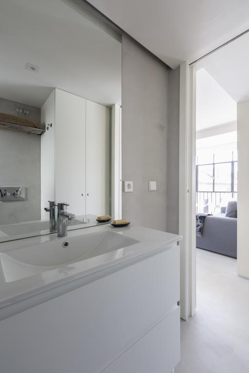 Thesuites Sevilla Ngoại thất bức ảnh