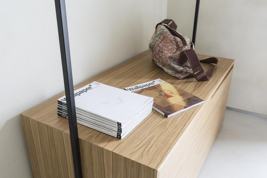 Thesuites Sevilla Ngoại thất bức ảnh